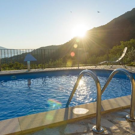 Sunset Holiday Home Τίβατ Εξωτερικό φωτογραφία