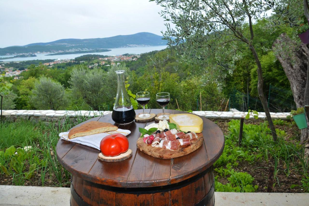 Sunset Holiday Home Τίβατ Εξωτερικό φωτογραφία