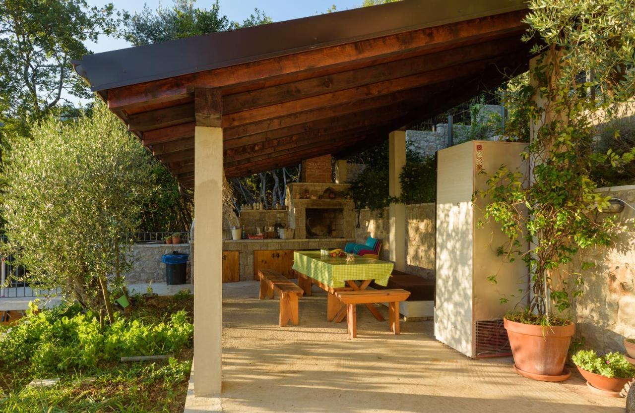 Sunset Holiday Home Τίβατ Εξωτερικό φωτογραφία