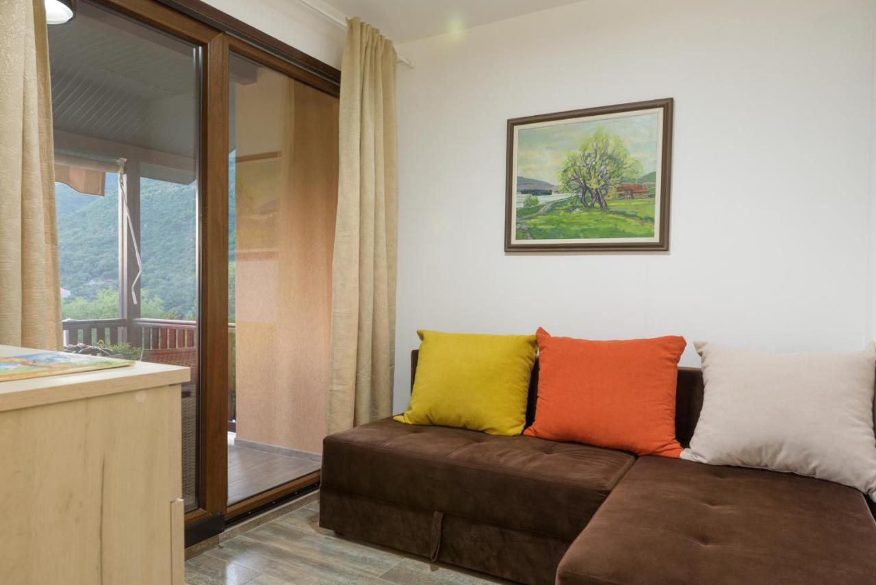Sunset Holiday Home Τίβατ Εξωτερικό φωτογραφία