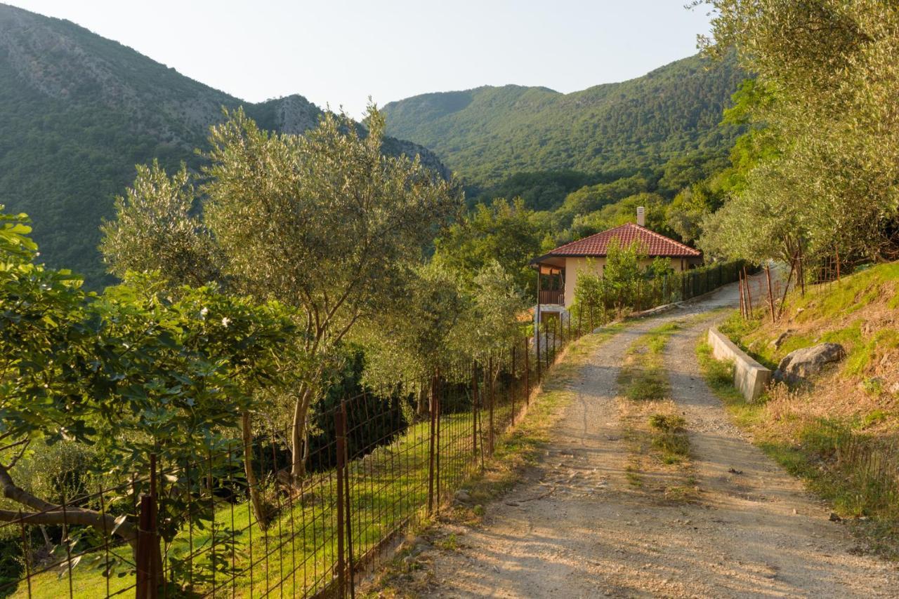 Sunset Holiday Home Τίβατ Εξωτερικό φωτογραφία