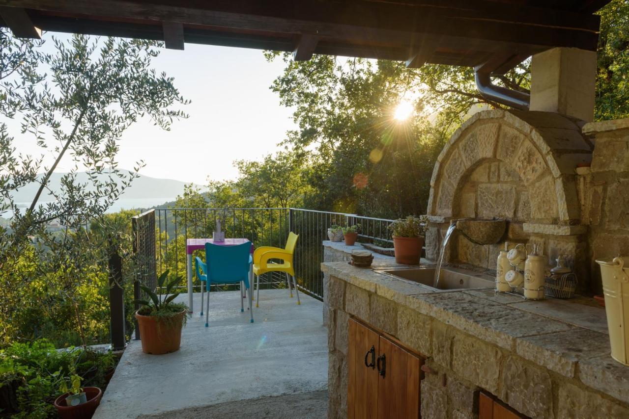 Sunset Holiday Home Τίβατ Εξωτερικό φωτογραφία