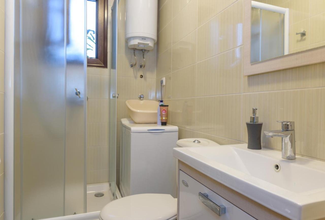 Sunset Holiday Home Τίβατ Εξωτερικό φωτογραφία
