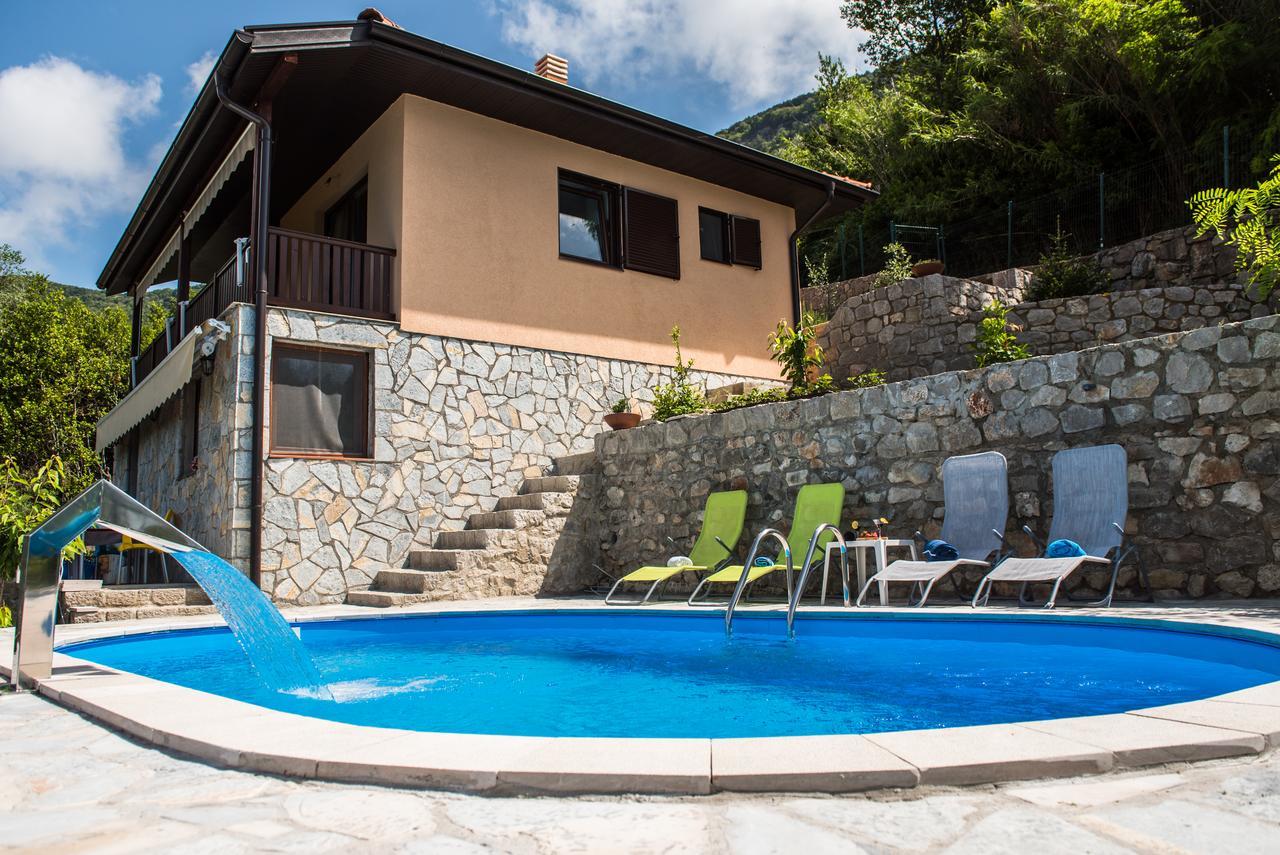 Sunset Holiday Home Τίβατ Εξωτερικό φωτογραφία