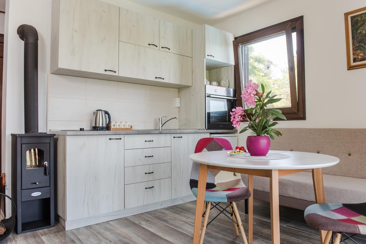 Sunset Holiday Home Τίβατ Εξωτερικό φωτογραφία