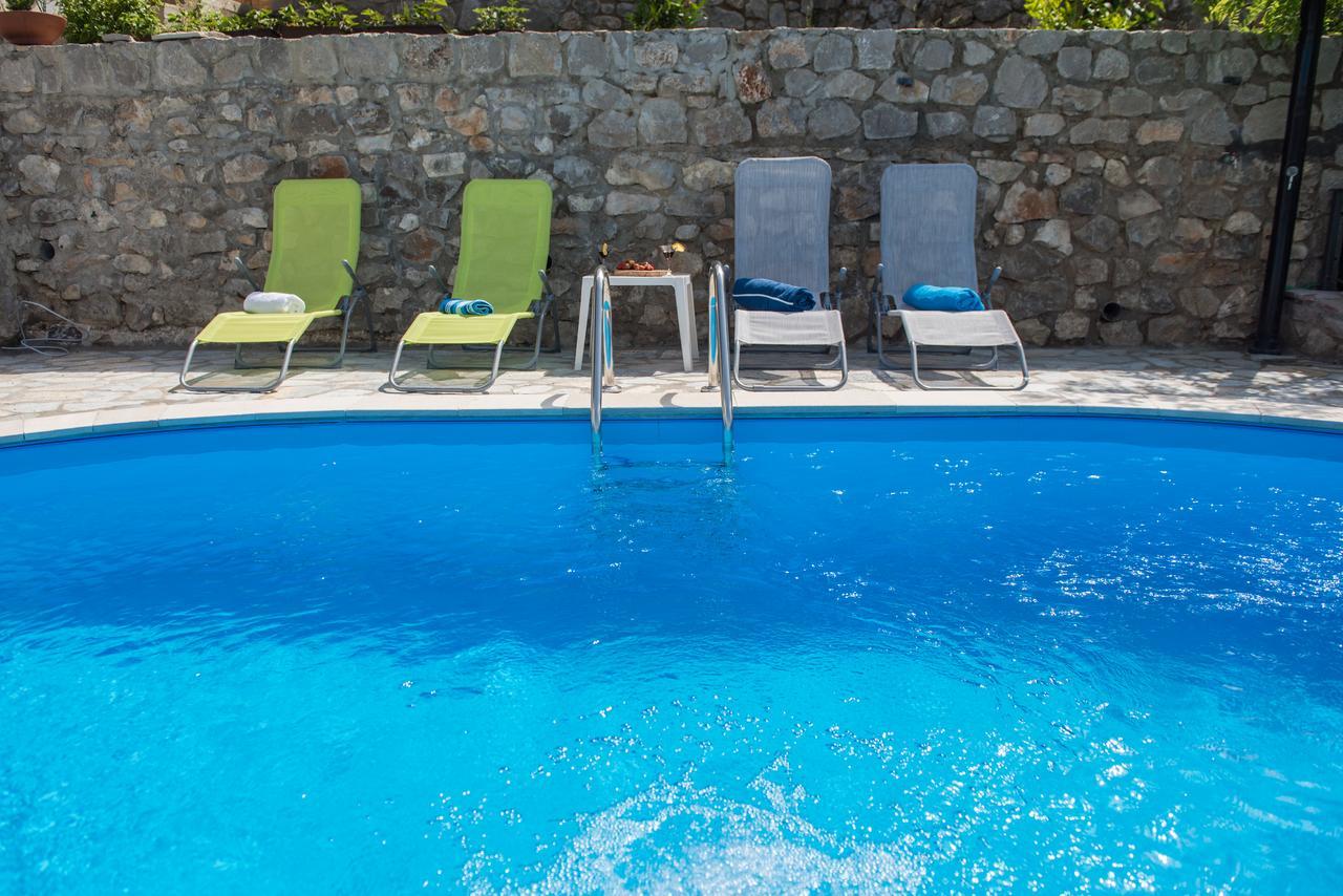 Sunset Holiday Home Τίβατ Εξωτερικό φωτογραφία
